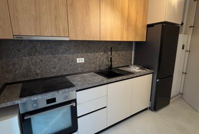 Vila Lux   cu curte  3 camere Pipera Plazza -H4L the Village - 2