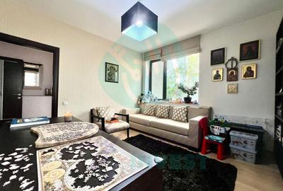 Vila individuala 12 camere Iancu Nicolae- Jolie Ville - 10