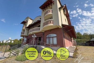 Investitie, Pensiune + Restaurant , 1000 mp utili, 5000 mp teren - 3