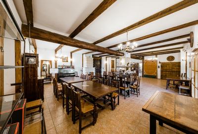 Proprietate istorică , crama +vie DOC + distilerie +loc. evenimente+ 20000 vin - 4