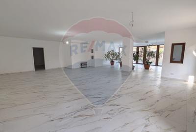 Spațiu comercial, de 135 mp, în Central
