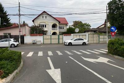 Vila de inchiriat in zona Bucurestii Noi - langa Parc Bazilescu - 8