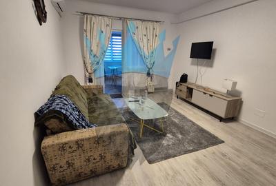 Apartament 2 Camere Complex Avangarde City Chiajna - 1