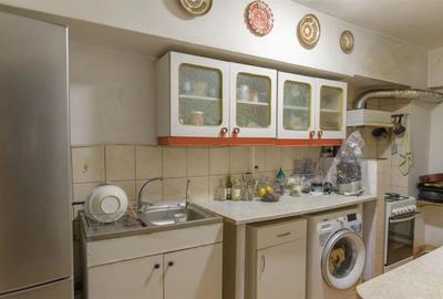 Apartament langa Palas - 105 mp - 4 camere ! - 19
