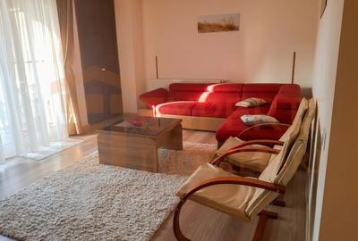 Apartament 2 camere decomandat de vânzare – zona Compozitori, bloc 2013 - 1