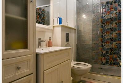 Apartament 2 camere, bloc nou Capitol-Tomis Villa - 5