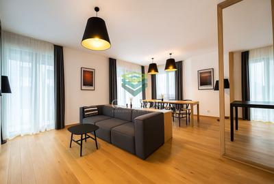 Penthouse Zona Domenii | Terasă Panoramică | Dotări Premium - 1