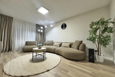 2 Camere Aviatiei | Renovare completa | Mobilat | Gata de mutare - 1