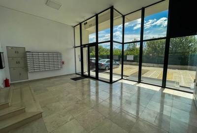 Apartament cu 3 camere,70 mp,etaj 2 in Sun Lake Residence Comision 0% - 17