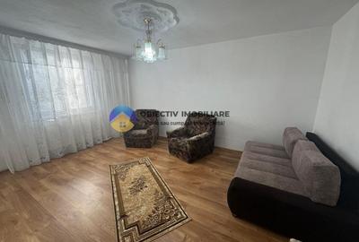 Apartament 2 camere de vânzare  58 mp – Etaj 2 - 3