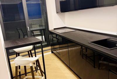 CORTINA ACADEMY |  STUDIO TIP 2 CAMERE | 55 MP | LOGIE MARE | LIFESTYLE URBAN | - 9