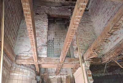 Unirii-Cartierul Evreiesc, singur curte, dubla deschidere, libera - 25