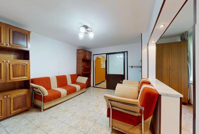 Apartament 3 camere Aparatorii Patriei - Turnu Magurele - 1