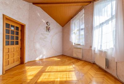 Vila spațioasă + teren 1500 mp, Bascov- Județ Arges - 18