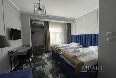 Hotel de Vanzare cu 17 camere Cluj Napoca - 1