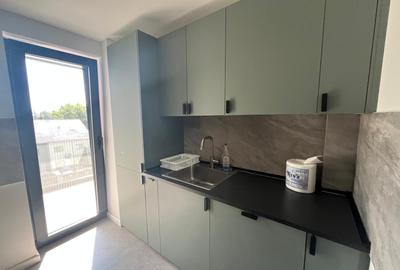 Apartament 4 camere tip duplex Sunset Lake Homes - 6
