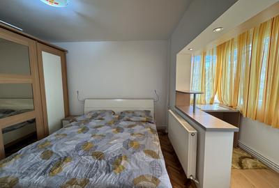 Apartament renovat 2025 | Vox & Iulius la 5 min | Complet utilat | Comision 0 - 16