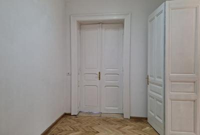 URGENT!, et. 1/P+2+M in vila arhitectonica, liber, NEGOCIABIL - 8