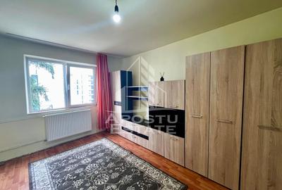 Garsoniera etaj 3, 22 mp, zona Aradului Timisoara - 1