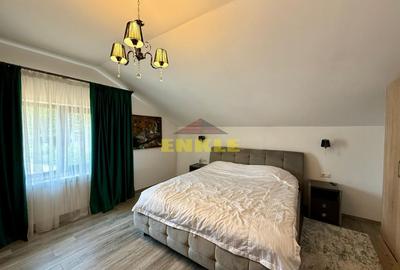 Casă de închiriat – 3 camere, complet mobilată și utilată - 7