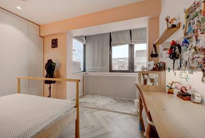 Apartament spectaculos 4 camere | 150 mp utili + terasă generoasă 70 mp | Delea - 14