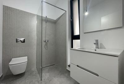 Duplex 4 camere central Mosnita Veche - 13