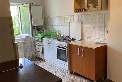 Apartament cu 3 camere circular, mobilat în Grigorescu