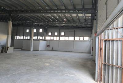 Inchiriere spatiu depozitare sau productie  sos. Giurgiului - 5