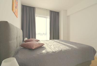 Apartament  nou cu 2 camere si parcare subterana -Complexul Studentesc Timisoara - 9