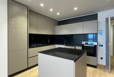 3 CAMERE || VEDERE LIBERA || 2 LOCURI PARCARE || BOXA || FLOREASCA - 7