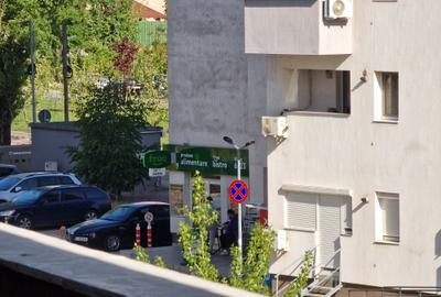 NOU Hils Brauner - Pallady - 2 cam - parcare inclusa - Metrou Nicolae Teclu - 15