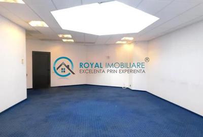 Royal Imobiliare - inchirieri spatii birouri - 9