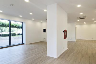 Spatiu comercial stradal Cotroceni / B-dul Geniului- CORTINA ACADEMY - 10
