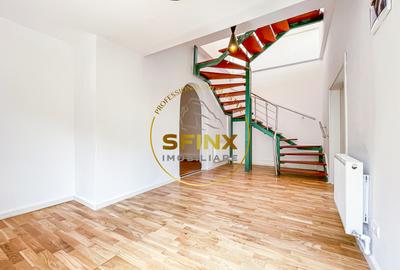 Vila pentru investitie cu chirias | Foisorul de Foc | Randament 7,68% brut - 12