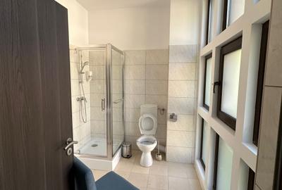 Clădire renovată, pretabilă pentru hotel, pensiune, retreat, centru, etc - 20