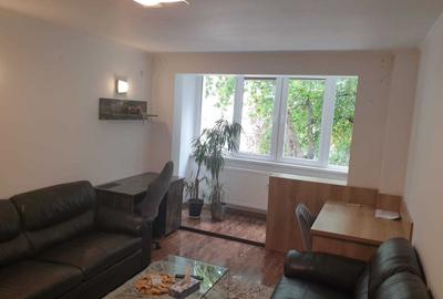 Apartament 2 camere modern, mobilat complet, metrou Raul Doamnei - 1