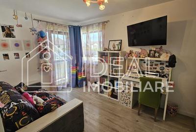 Duplex premium cu 3 dormitoare | Curte amenajată | Zonă de case - 11