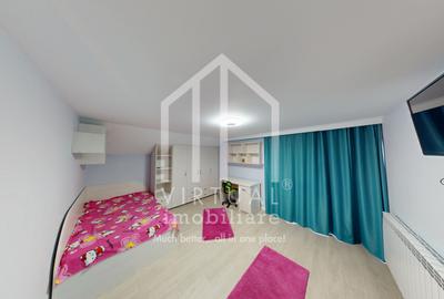 Casa individuala, 4 camere si teren de 921 mp - livada - 32