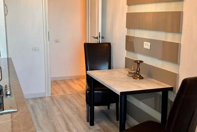 Faleza Nord - vedere la mare - apartament cu 2 camere -lux - 4