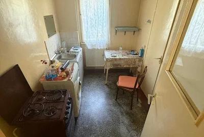 Apartament cu 2 camere, etajul 2/4, zona Podu Ros - 4