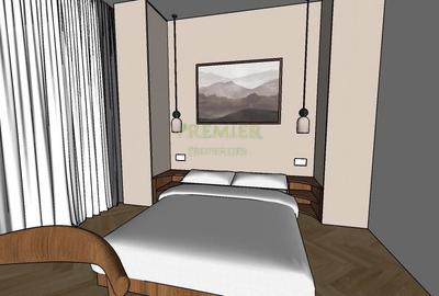 Apartament 3 camere 83 mp balcon generos 1 parcari zona linistita - 17