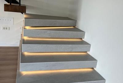 4 CAMERE, DUPLEX MODERN, SAG - 5