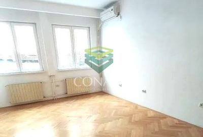 Zona Dorobanti, vila cu 7 camere de vanzare, 363 mp construiti - 2