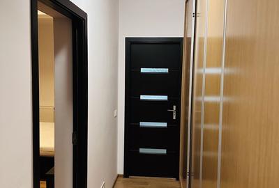 Apartament 2 camere de închiriat – Popești-Leordeni-Centrala proprie - 4