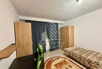 Garsoniera, 25 mp, parter, Zona Complexul Studentesc - 2