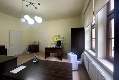 Apartament,  2 Camere, 110 Mp., Etaj 1, Take Ionescu - 3