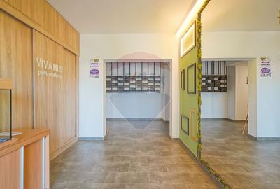 Apartament 2 camere, etaj 1, mobilat, Vivamus Park Residence, Brașov! - 8