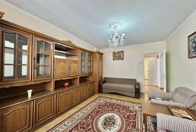 Apartament 2 camere - Decomandat - Calea Dumbrăvii - 2