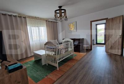 Casa de vanzare Miroslava - Ciurbesti - 5