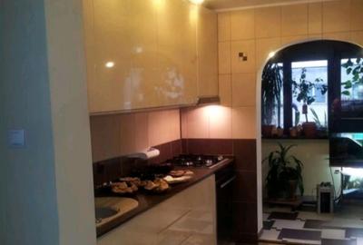 Apartament 3 camere, decomandat, 70 mp, balcon, ac, metrou, Piata Sudului - 5